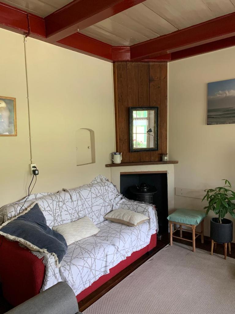 Vakantiehuis In Friesland Voor De Hele Familie Huns Exterior foto