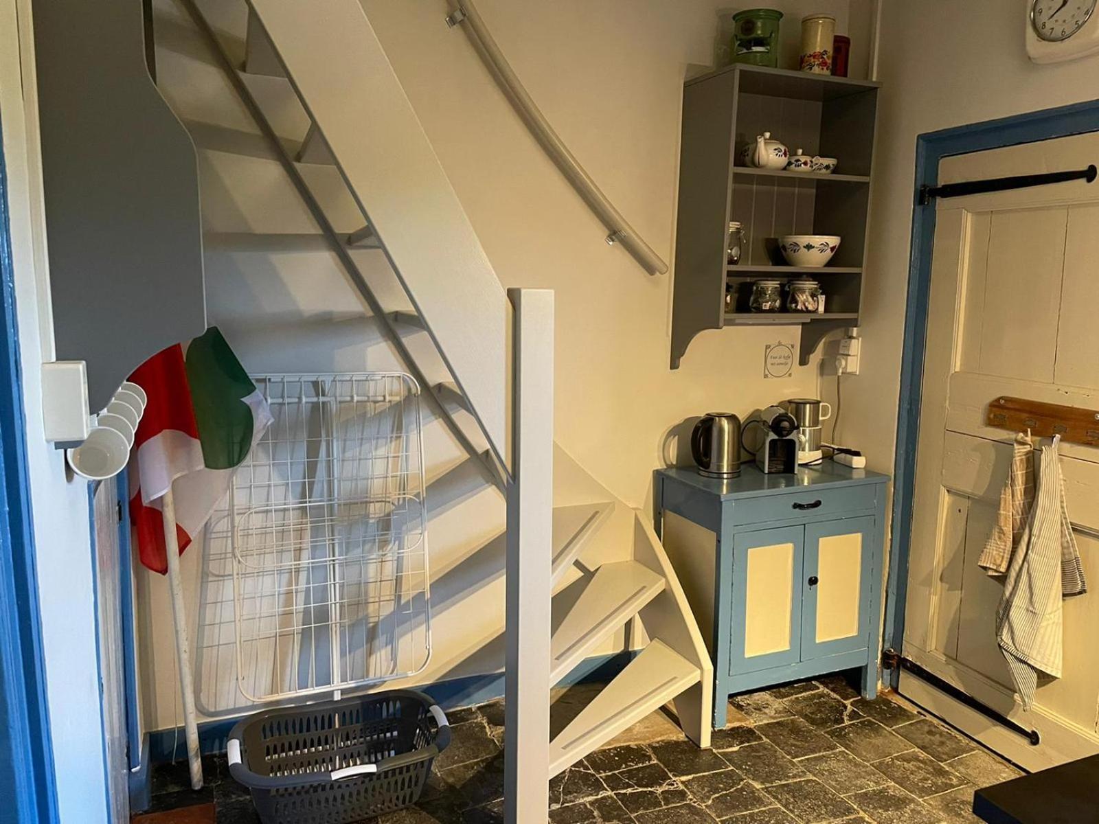 Vakantiehuis In Friesland Voor De Hele Familie Huns Exterior foto