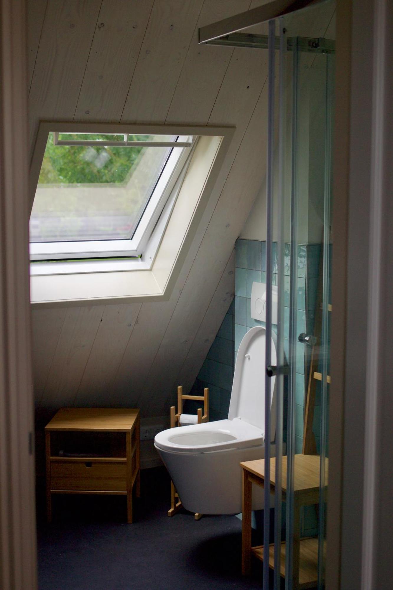 Vakantiehuis In Friesland Voor De Hele Familie Huns Exterior foto