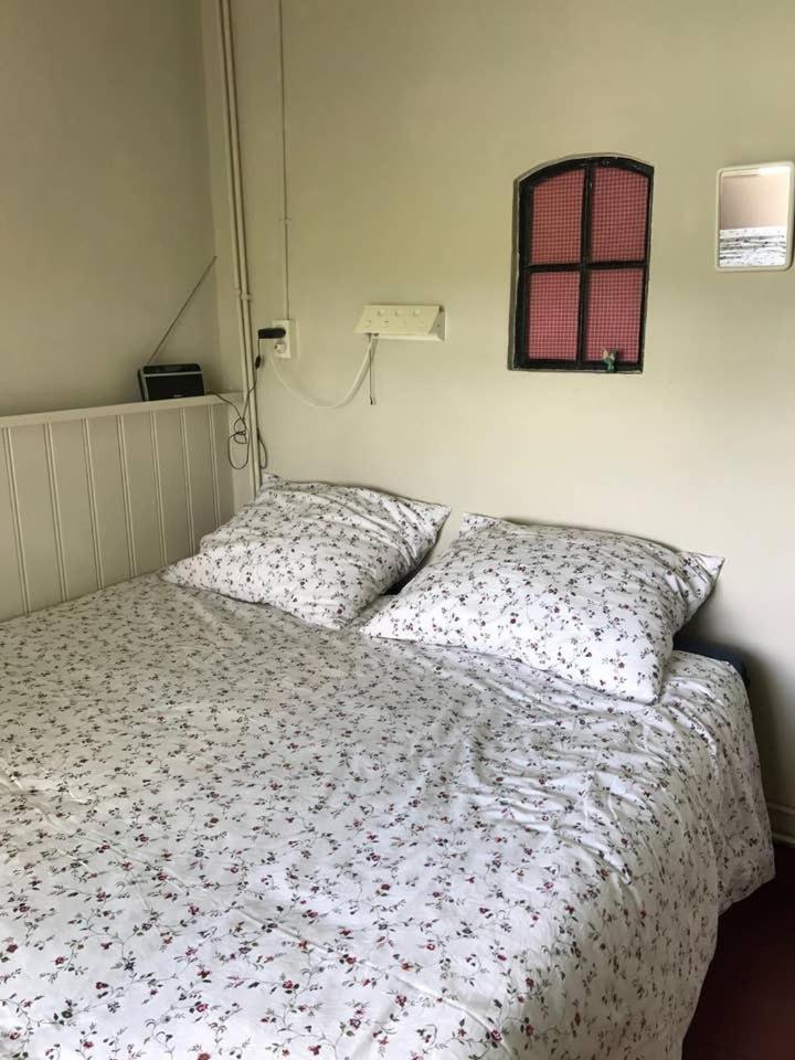 Vakantiehuis In Friesland Voor De Hele Familie Huns Exterior foto